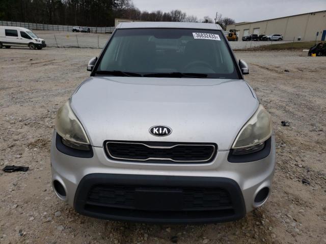 Photo 5 from auction – 2013 KIA SOUL with VIN KNDJT2A51D7482637