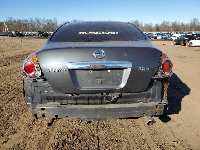 Photo 6 from auction – 2012 NISSAN ALTIMA BAS with VIN 1N4AL2AP3CN501481
