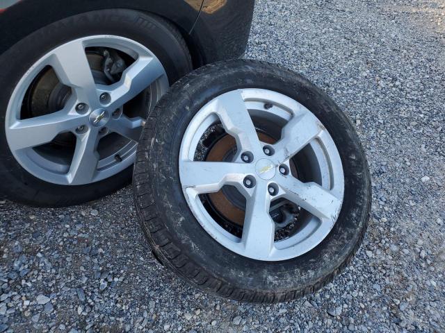Photo 12 from auction – 2013 CHEVROLET VOLT with VIN 1G1RB6E46DU132204