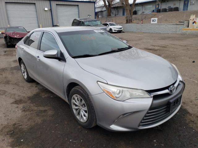 Photo 4 from auction – 2017 TOYOTA CAMRY LE with VIN 4T1BF1FK0HU794973