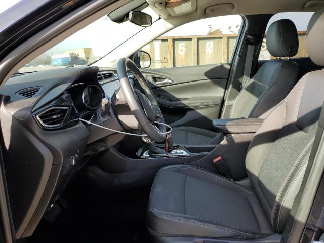 Photo 7 from auction – 2020 BUICK ENCORE GX with VIN KL4MMBS27LB129405
