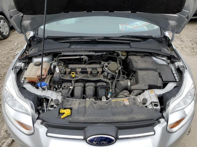 Photo 11 from auction – 2014 FORD FOCUS SE with VIN 1FADP3K20EL106795