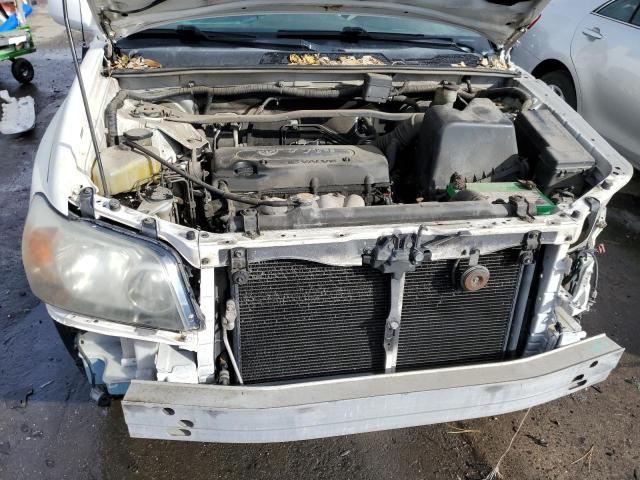 Photo 12 from auction – 2006 TOYOTA HIGHLANDER with VIN JTEGD21A260152047