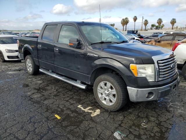 Photo 4 from auction – 2010 FORD F150 SUPER with VIN 1FTFW1CV0AFD89324