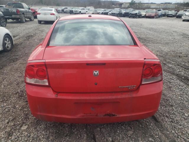 Photo 6 from auction – 2010 DODGE CHARGER SX with VIN 2B3CA3CV1AH228137
