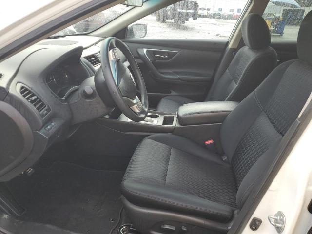 Photo 7 from auction – 2017 NISSAN ALTIMA 2.5 with VIN 1N4AL3AP0HC109745