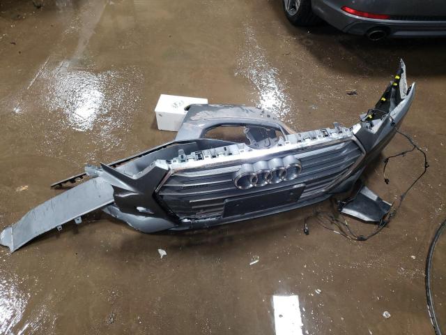 Photo 12 from auction – 2018 AUDI A4 PREMIUM with VIN WAUENAF49JA098364
