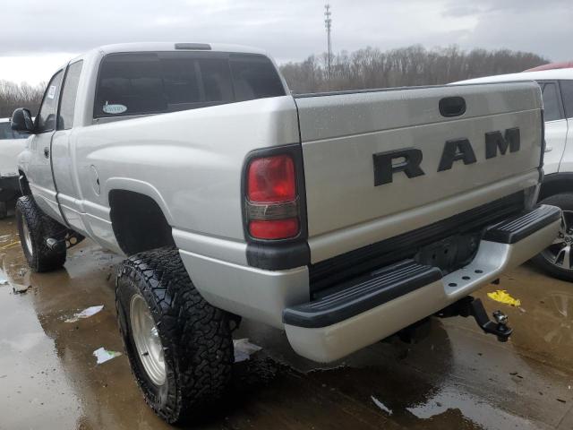 Photo 2 from auction – 1998 DODGE RAM 1500 with VIN 3B7HF13Z3WG111244