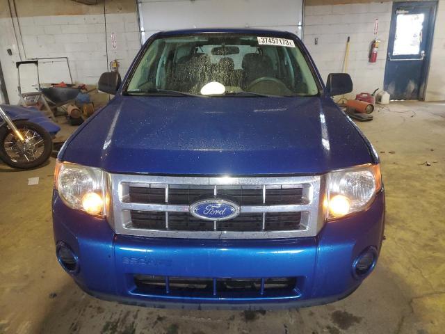Photo 5 from auction – 2012 FORD ESCAPE XLS with VIN 1FMCU0C74CKB71123