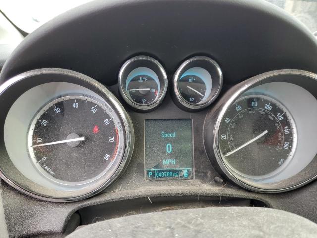 Photo 9 from auction – 2015 BUICK VERANO CON with VIN 1G4PR5SK3F4196075