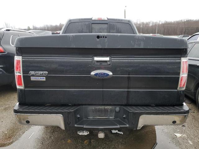Zdjęcie 6 z aukcji – 2013 FORD F150 SUPER z VIN 1FTFW1CT2DKD03263