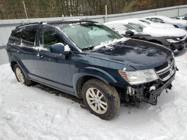Photo 4 from auction – 2013 DODGE JOURNEY SX with VIN 3C4PDDBG0DT565877