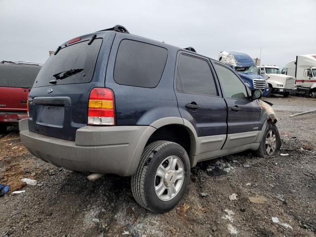 Photo 3 from auction – 2002 FORD ESCAPE XLT with VIN 1FMYU03102KD53191