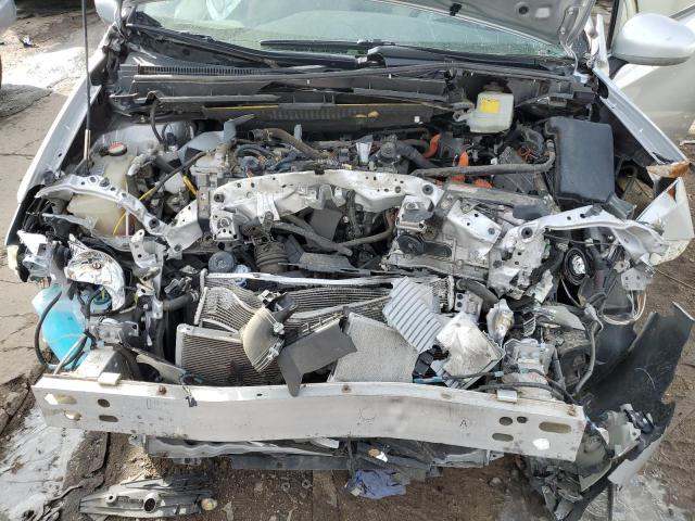 Photo 11 from auction – 2015 TOYOTA PRIUS with VIN JTDKN3DU2F1904010