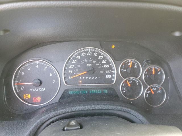 Photo 9 from auction – 2006 GMC ENVOY DENA with VIN 1GKET63MX62212789