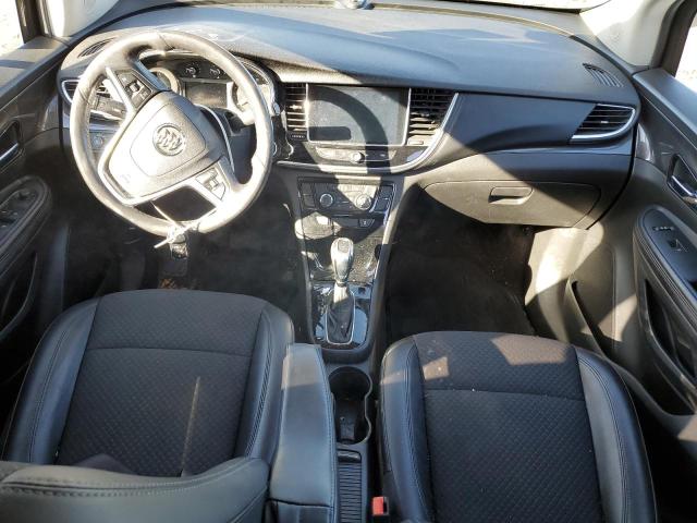 Photo 8 from auction – 2018 BUICK ENCORE PRE with VIN KL4CJASBXJB664725