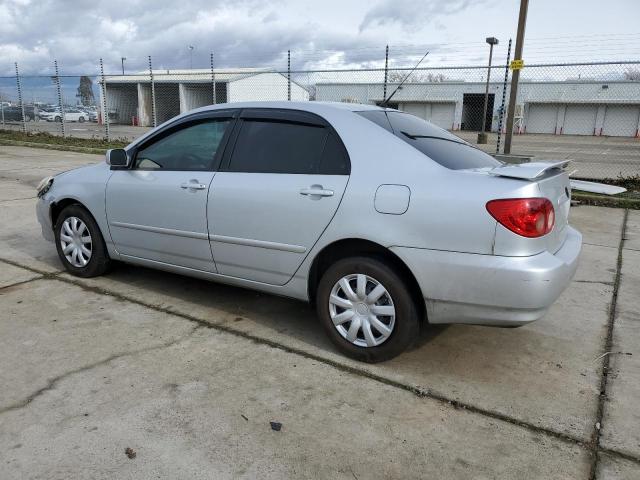 Photo 2 from auction – 2008 TOYOTA COROLLA CE with VIN 1NXBR32E08Z946088