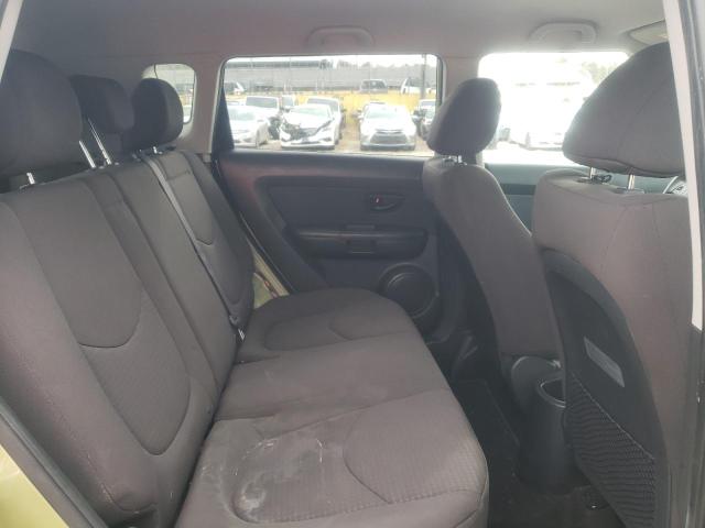 Photo 10 from auction – 2013 KIA SOUL with VIN KNDJT2A50D7615484