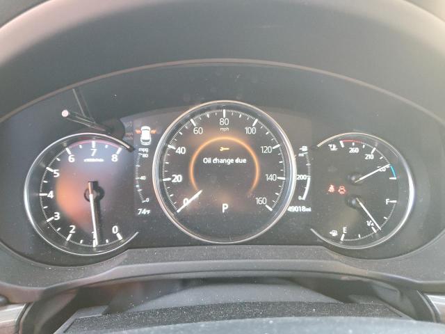 Photo 9 from auction – 2020 MAZDA CX-5 GRAND with VIN JM3KFADM0L0775291
