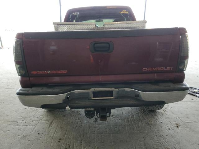 Photo 6 from auction – 2002 CHEVROLET SILVERADO with VIN 2GCEK19T821130408