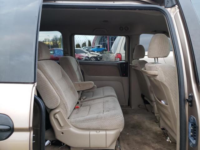 Photo 11 from auction – 2004 HONDA ODYSSEY LX with VIN 5FNRL18534B072919