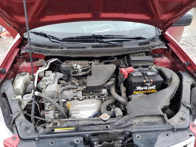 Photo 12 from auction – 2013 NISSAN ROGUE S with VIN JN8AS5MT3DW526310