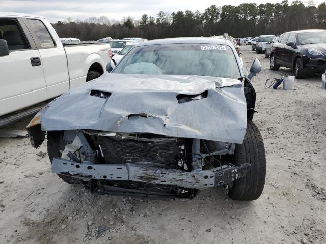 Photo 5 from auction – 2020 DODGE CHALLENGER with VIN 2C3CDZAG4LH231134