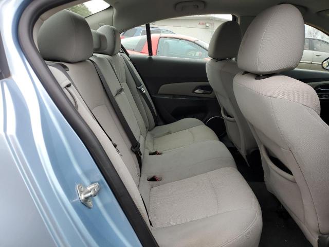 Photo 10 from auction – 2011 CHEVROLET CRUZE LT with VIN 1G1PF5S97B7219630