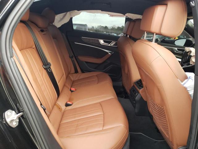 Photo 10 from auction – 2019 AUDI A6 PREMIUM with VIN WAUL2AF21KN118146