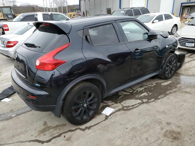 Photo 3 from auction – 2014 NISSAN JUKE S with VIN JN8AF5MR3ET452950