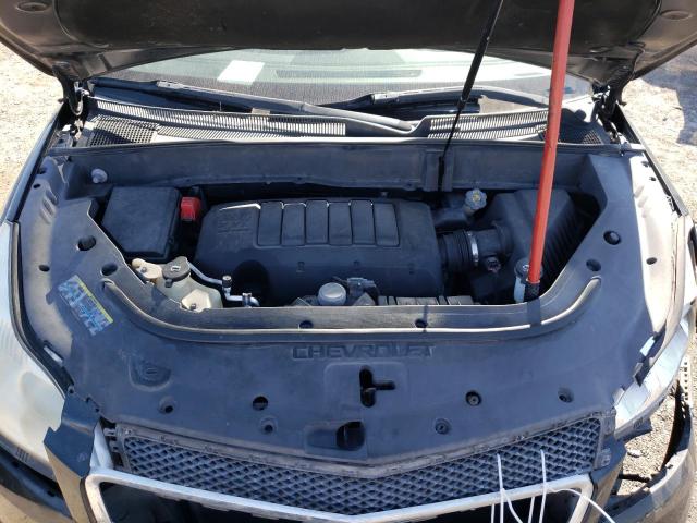 Photo 12 from auction – 2010 CHEVROLET TRAVERSE L with VIN 1GNLRFED3AJ213156