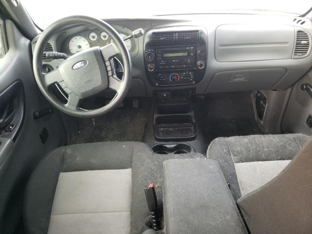Photo 8 from auction – 2009 FORD RANGER SUP with VIN 1FTZR45E09PA61510
