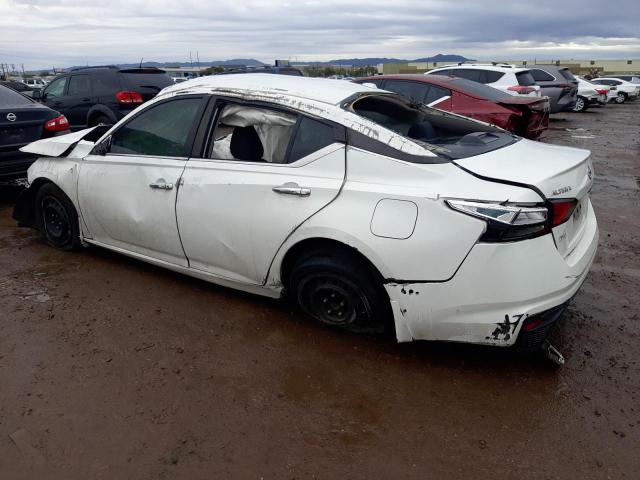 Photo 2 from auction – 2019 NISSAN ALTIMA S with VIN 1N4BL4BV6KN329152