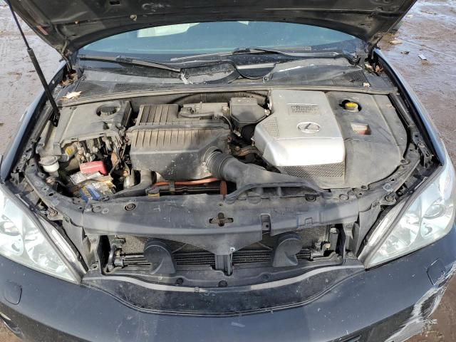 Photo 12 from auction – 2006 LEXUS RX 400 with VIN JTJHW31U860007434