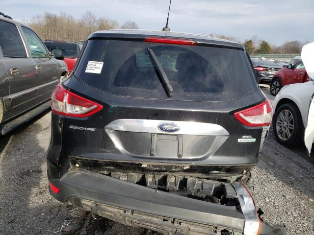 Photo 6 from auction – 2013 FORD ESCAPE SEL with VIN 1FMCU0H98DUD18625