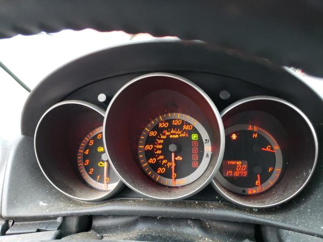 Photo 9 from auction – 2004 MAZDA 3 HATCHBAC with VIN JM1BK343341131836