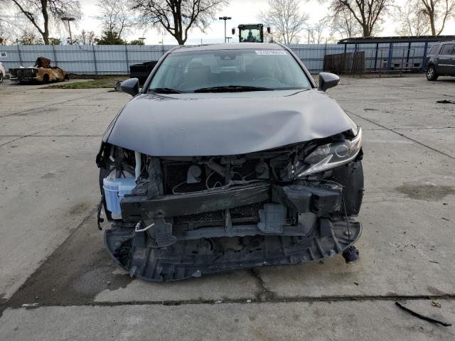 Photo 5 from auction – 2016 LEXUS ES 350 with VIN 58ABK1GG1GU017196