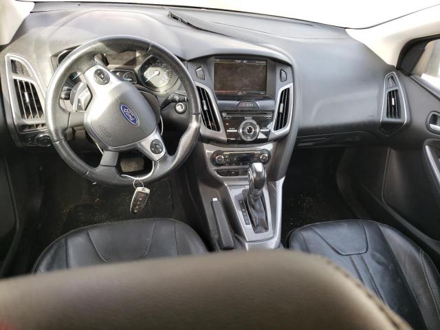 Photo 8 from auction – 2014 FORD FOCUS TITA with VIN 1FADP3N26EL406420