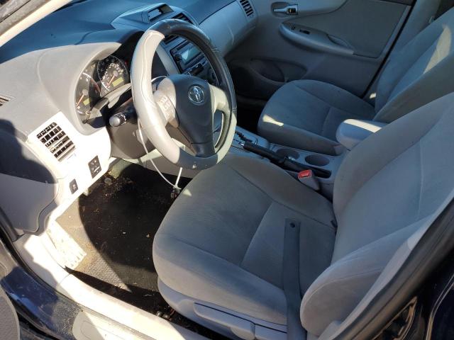 Photo 7 from auction – 2012 TOYOTA COROLLA BA with VIN 2T1BU4EE7CC868886