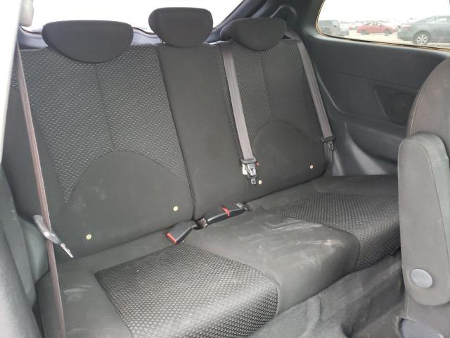 Photo 10 from auction – 2011 HYUNDAI ACCENT GL with VIN KMHCM3ACXBU191316