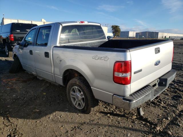 Photo 2 from auction – 2007 FORD F150 SUPER with VIN 1FTPW14597FB59180