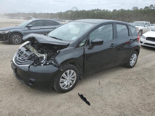 NISSAN VERSA NOTE 2015 with VIN 3N1CE2CPXFL358448 - Photo from auction