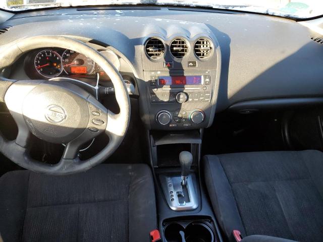 Photo 8 from auction – 2010 NISSAN ALTIMA BAS with VIN 1N4AL2AP1AN486654