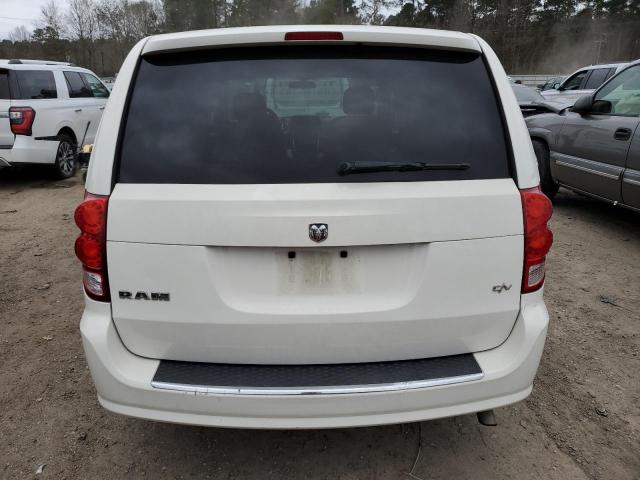 Photo 6 from auction – 2012 DODGE RAM VAN with VIN 2C4RDGAG8CR366816