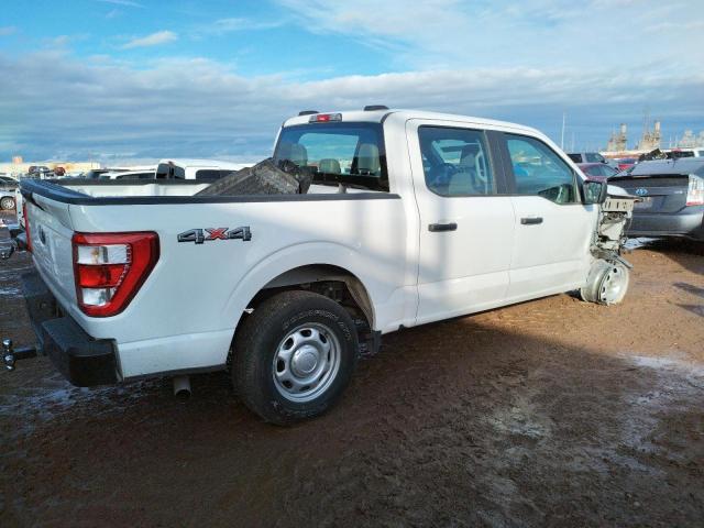 Photo 3 from auction – 2021 FORD F150 SUPER with VIN 1FTFW1E56MFD10160