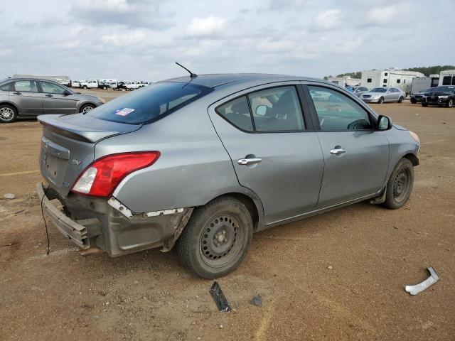 Photo 3 from auction – 2013 NISSAN VERSA S with VIN 3N1CN7AP8DL878760