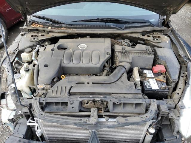 Photo 11 from auction – 2011 NISSAN ALTIMA BAS with VIN 1N4AL2AP5BN492846