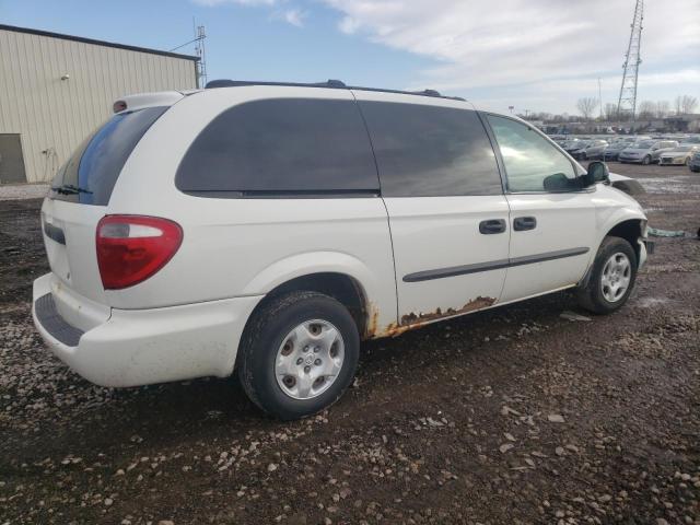 Photo 3 from auction – 2003 DODGE GRAND CARA with VIN 1D4GP24303B250389