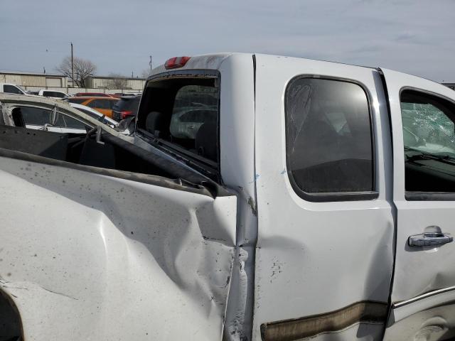 Photo 10 from auction – 2011 CHEVROLET SILVERADO with VIN 1GCRCSE08BZ466566