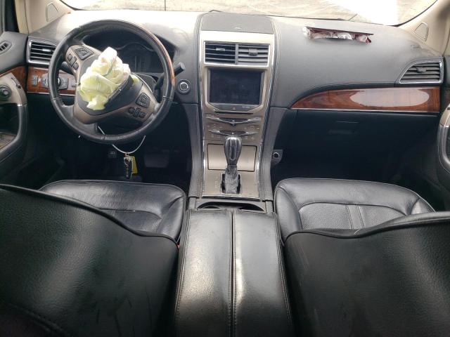 Photo 8 from auction – 2012 LINCOLN MKX with VIN 2LMDJ6JK5CBL00315